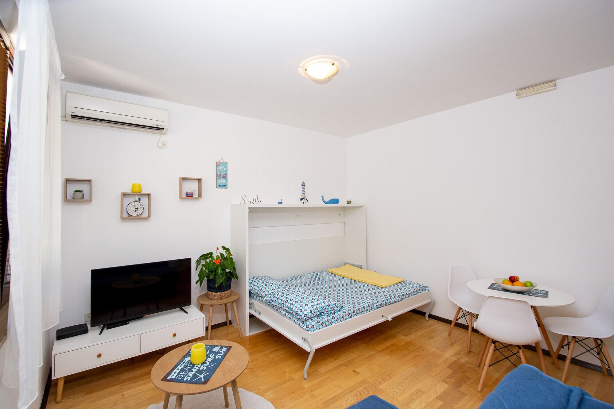 Guesthouse Blue Coast 부드바 외부 사진